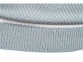 Bike Collar, Grey