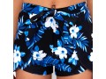 High Waist Short, Print