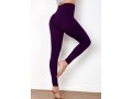 High Waist Super Elastic Legging Pants