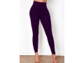 High Waist Super Elastic Legging Pants