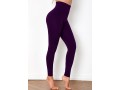 High Waist Super Elastic Legging Pants