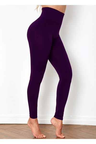 High Waist Super Elastic Legging Pants