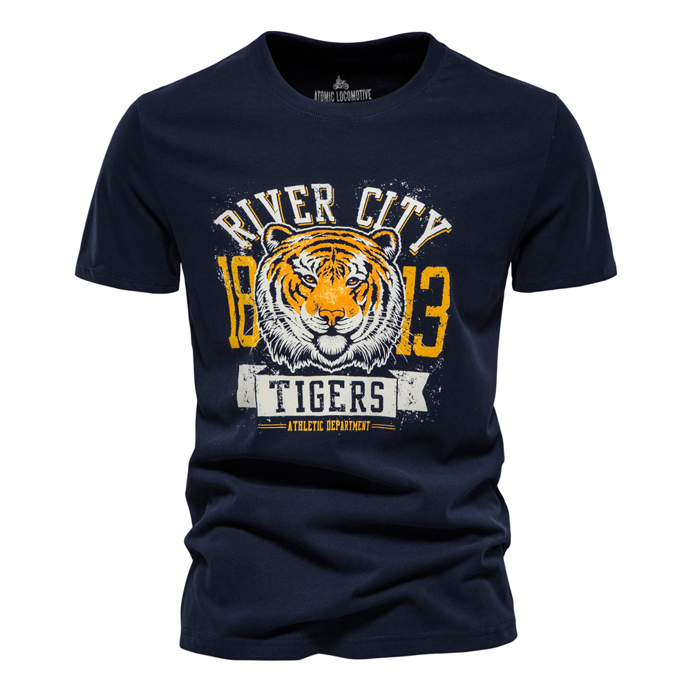 AIOPESON-Top-Qualtiy-Tiger-Gedruckt-Mnner-T-shirts-100-Baumwolle-Klassische-Oansatz-Kurzarm-T-Shirt--1005003855048389-4