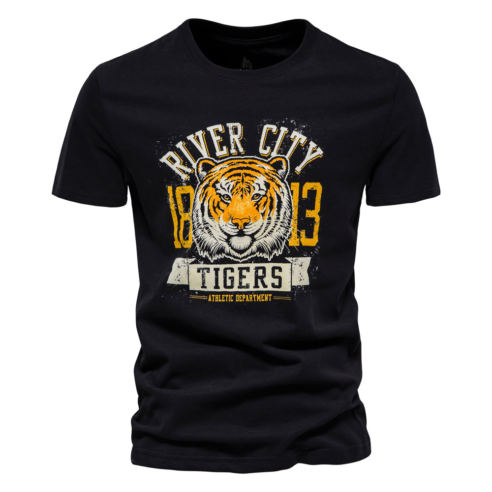 AIOPESON-Top-Qualtiy-Tiger-Gedruckt-Mnner-T-shirts-100-Baumwolle-Klassische-Oansatz-Kurzarm-T-Shirt--1005003855048389-6