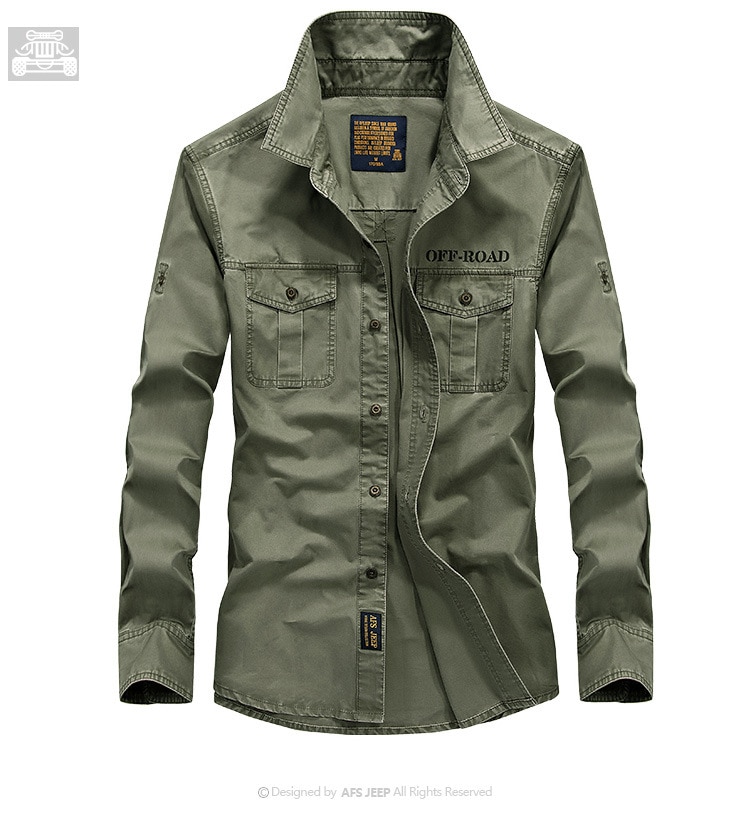 Marke-Military-Armee-Shirt-Mnner-2020-Frhling-Herbst-100-baumwolle-Langarm-Herren-Shirts-Plus-Gre-4X-32859924889-4