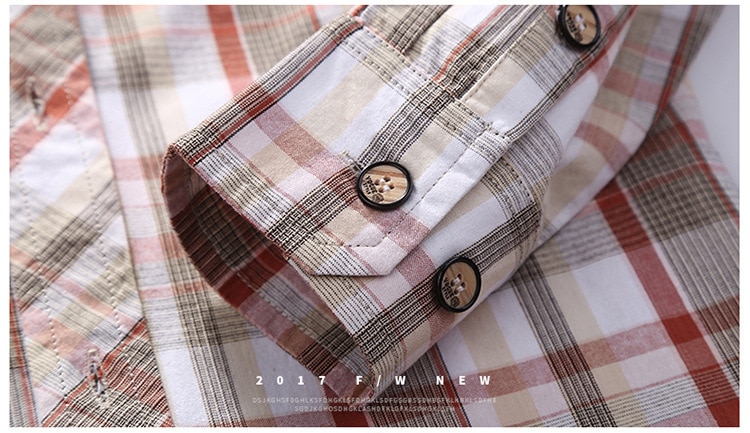 Plaid-Shirt-Mnner-Armee-Militr-Langarm-Camisa-Masculina-Plus-Gre-4XL-100-Baumwolle-Casual-Herren-Shi-32865043521-13