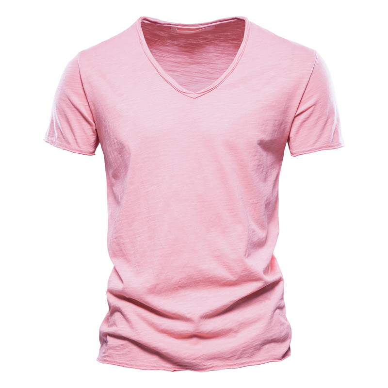 Qualitt-100-Baumwolle-Mnner-T-shirt-Fashion-Cut-Design-Slim-Fit-Soild-mnner-t-shirt-Tops-Tees-Brasil-1005003232602030-11