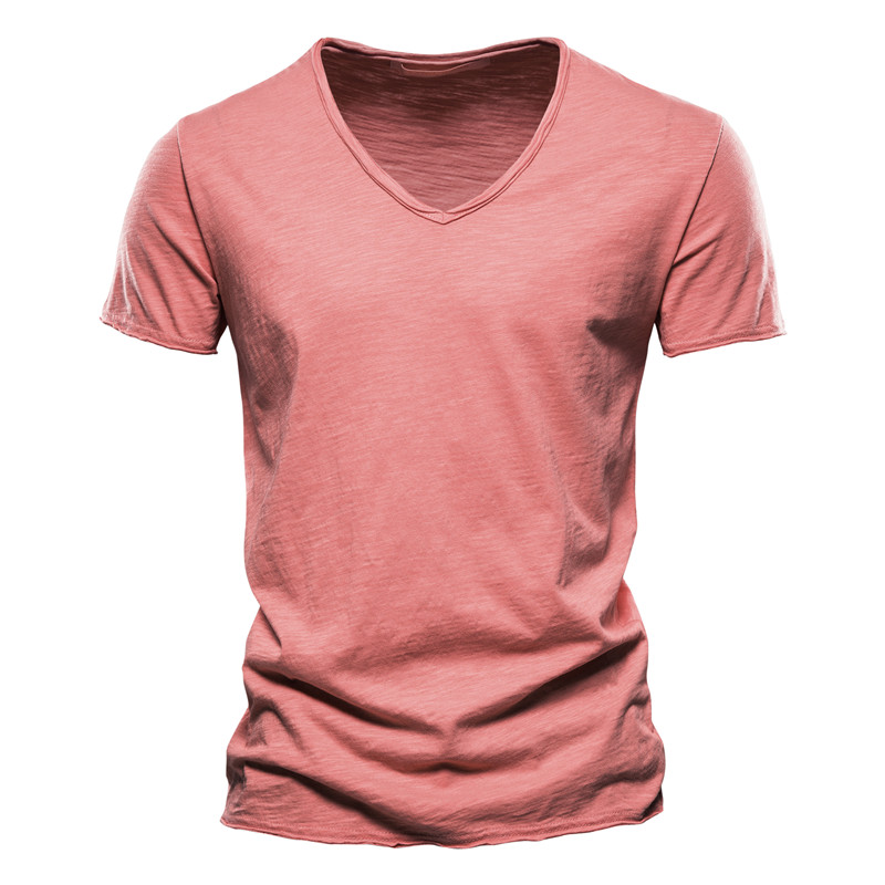 Qualitt-100-Baumwolle-Mnner-T-shirt-Fashion-Cut-Design-Slim-Fit-Soild-mnner-t-shirt-Tops-Tees-Brasil-1005003232602030-14