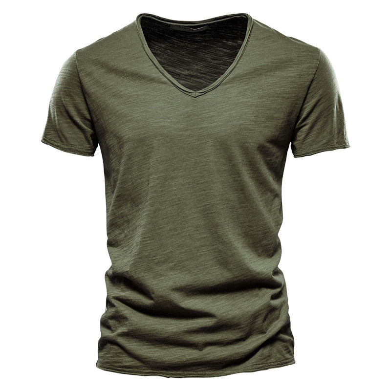 Qualitt-100-Baumwolle-Mnner-T-shirt-Fashion-Cut-Design-Slim-Fit-Soild-mnner-t-shirt-Tops-Tees-Brasil-1005003232602030-15