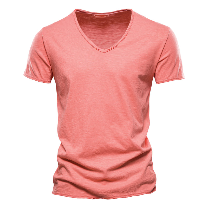 Qualitt-100-Baumwolle-Mnner-T-shirt-Fashion-Cut-Design-Slim-Fit-Soild-mnner-t-shirt-Tops-Tees-Brasil-1005003232602030-10